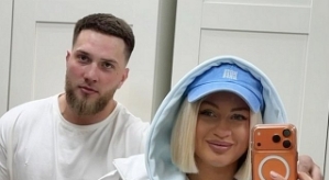 У Владимира Балан накопились вопросы к Элине Рахимовой