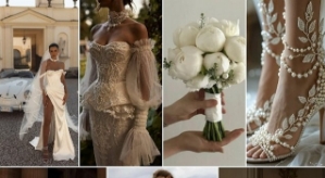 Виктория Чуева: Какую свадьбу мы хотим?