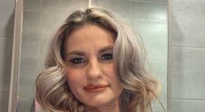 Вероника Гракович объявила кастинг на свои руку и сердце