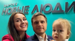 Валерия Ткачёва: Мой муж, правда, редкий экземпляр