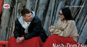 Ксения Нечаева рыдает из-за меркантильного Степана Карпова