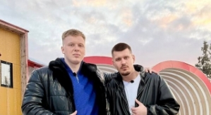 Никита Утенков понял разницу между реальностью и Домом-2