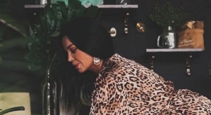 Юлия Колисниченко: Он добрый и дети его любят