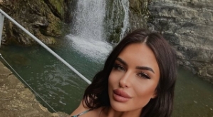 Виктория Дилье избавилась от «старого лица»