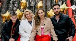 Зрители Дома-2 волнуются за брата Виктории Салибековой