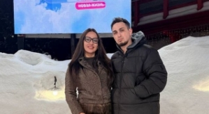 Светлана Прель: На проекте появилась роковая девушка