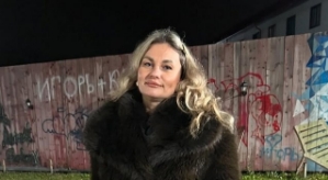 Стала известна причина поездки Вероники Гракович в Китай