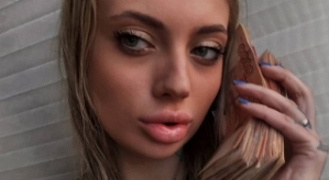 Ксения Карпова: Осталось только снять квартиру