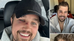 Роман Гриценко: Я ничего не скрываю