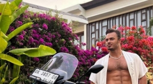 Алексей Купин: Медведь вышел из спячки