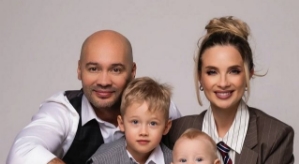 Андрей Черкасов: Пока мы живём раздельно