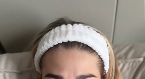 Анастасия Ромашова: Я не умею прощаться «легко»