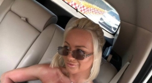 Элина Рахимова - разрушительница супружеских пар Дома-2