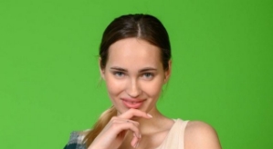 Виктория Салибекова подняла ногу на Руслана Асланова