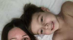 Виктория Морозова: Мы прилетели в Шри-Ланку