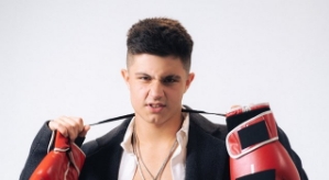 Никита Гуранда и Владимир Балан «зарыли топор войны»