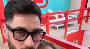 Тигран Салибеков стал контролировать каждый шаг жены?