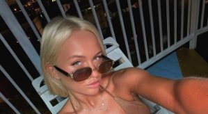 Элина Рахимова «пообщалась» с дорожной полицией Таиланда