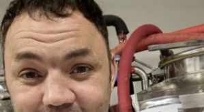 Александр Гобозов: Вот я и на заводе