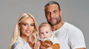 Марине Страховой удалось найти мужа и детей