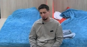 «Стеснительный» Руслан Асланов обидел новую участницу Дома-2