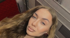 Александра Зотова вышла из зимней спячки и рвётся в бой