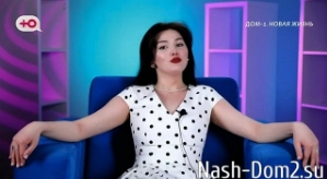 Владимир Балан узнал об интимной коллекции Дарьи Виноградовой