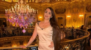 Ольга Рапунцель: Я не хотела праздновать свой ДР