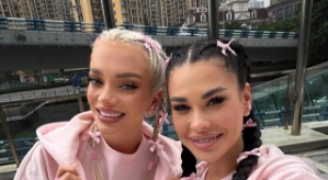 Илья Яббаров был коронован, как «мокрый король»