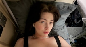 Дарья Виноградова: Я дома!