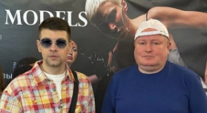 Дмитрий Дмитренко: Она живёт на алименты и выплаты