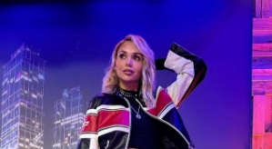 Елена Тепловодская: Настя сильно меня поддерживает