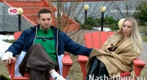 Мама Владимира Балана отказалась обсуждать его свадьбу