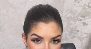 Анна Самонина внезапно полюбила курорты Турции