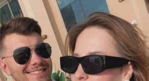 Евгения и Сергей Хорошевы переезжают из ОАЭ в Испанию?