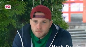 Владимир Балан перешёл от стихосложения к музыке