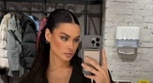 Фанаты Ирины Пинчук пытаются понять, кто обидел их кумира