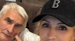 Ирина Агибалова улетела на Сейшелы без любимого мужа