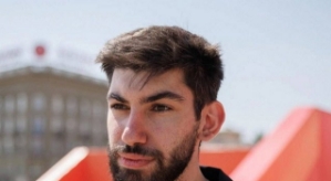 Рудольф Мелкумян - главный друг женской спальни Дома-2