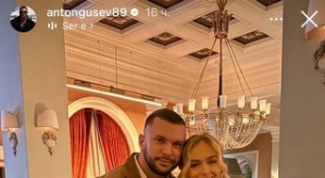 Антон Гусев: Красота в глазах смотрящего