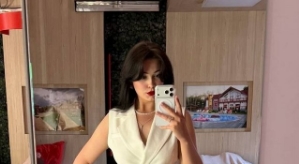 Дарья Виноградова: Женщины любят не деньги