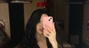 Карина Тетуева пытается сблизиться с Никитой Гуранда