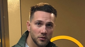 У Владимира Балана случилась перезагрузка с Кристиной Лясковец