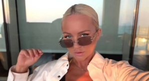 Элина Рахимова: Мы с ней не ругались