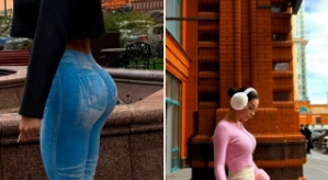 Екатерина Скалон: Здесь могла быть реклама