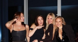 Анна Стрелкова: Хочу поделиться вечером 16.04.206