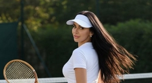 Анна Блюменкранц: Многие подумали, что я беременна