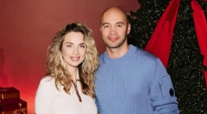 Кристина Черкасова: Шесть лет назад мы стали родителями