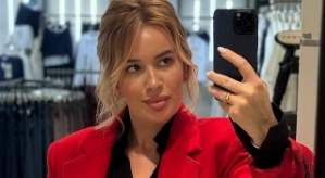 Елена Бушина: Ребята, я вернулась