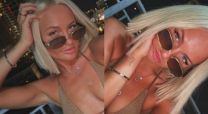 Элина Рахимова: Обратного билета нет